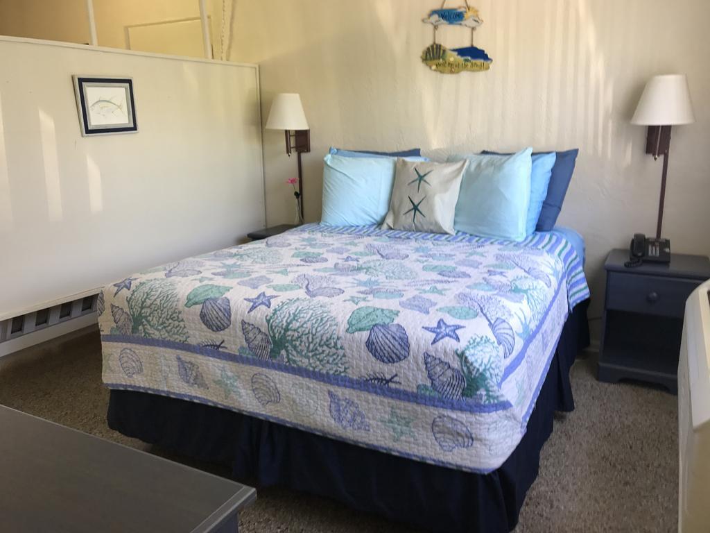 South Beach Inn - Cocoa Beach Zimmer foto