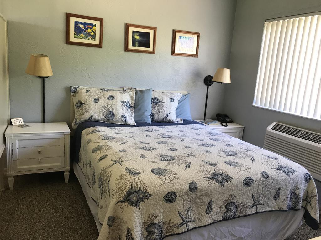 South Beach Inn - Cocoa Beach Zimmer foto